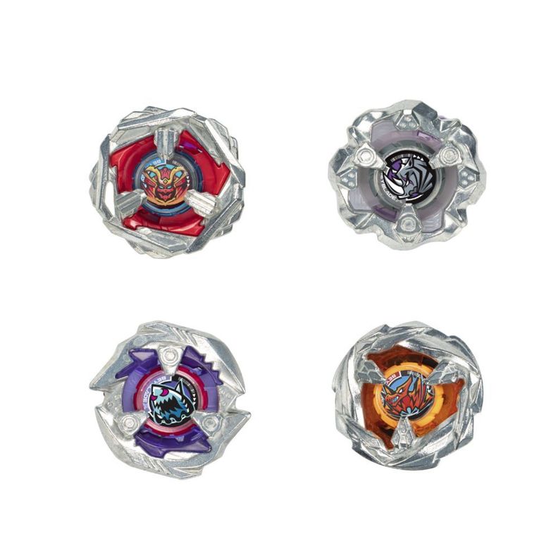 Trompo Beyblade X Kit de Refuerzo Surtido-1