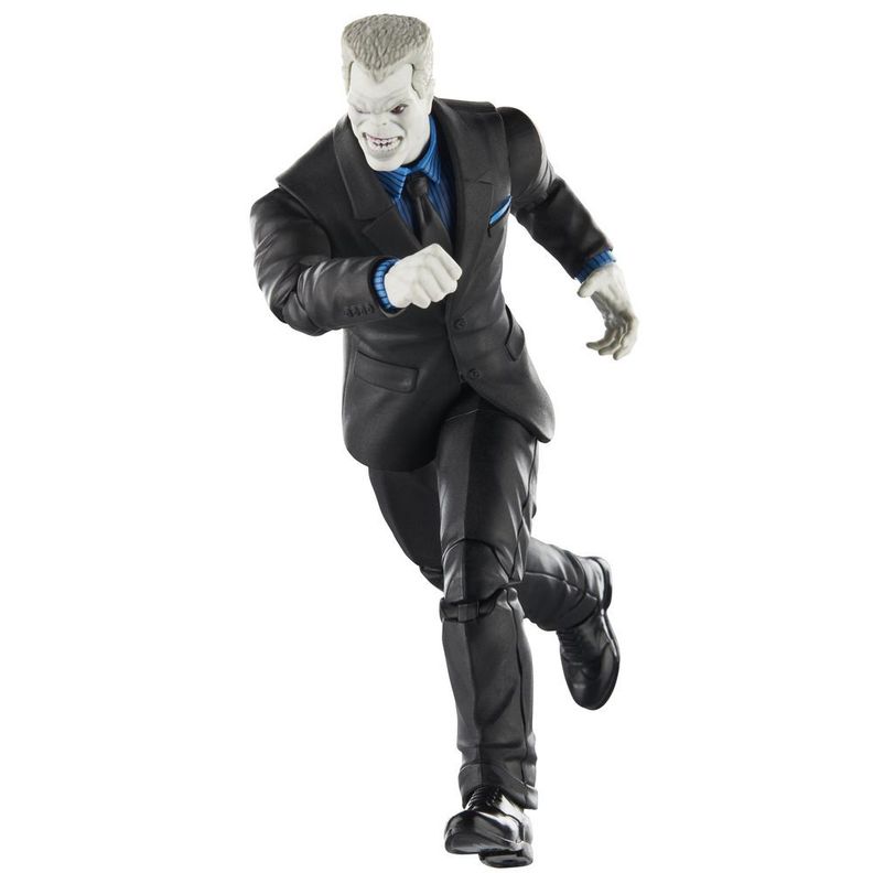 Figura de Acción Spiderman Legends Series Tombstone-4