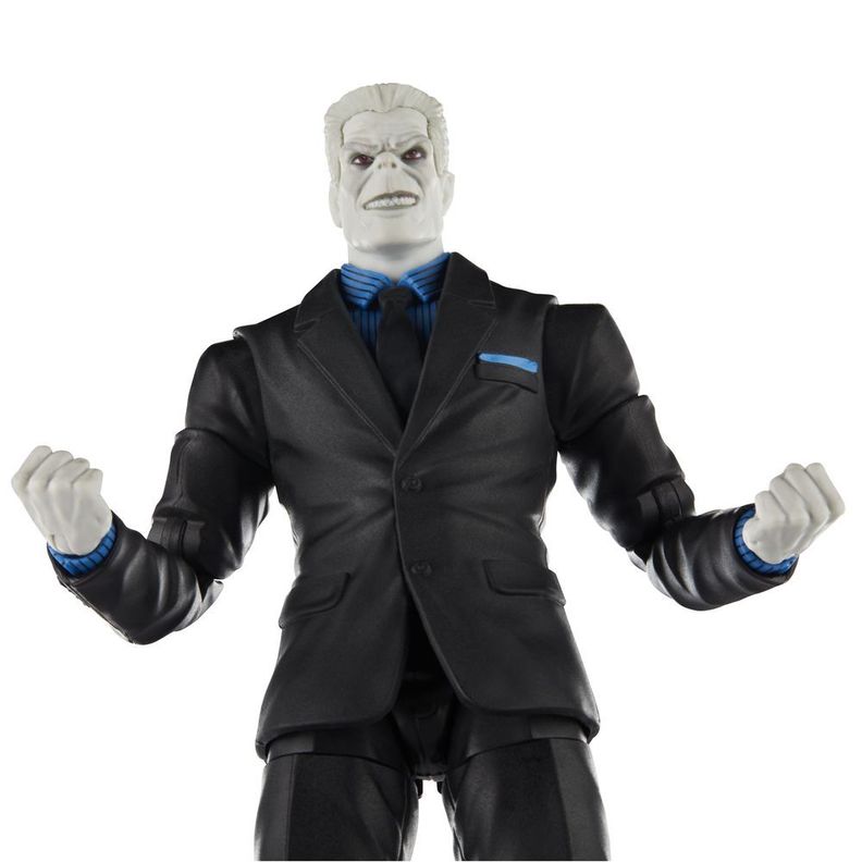 Figura de Acción Spiderman Legends Series Tombstone-7