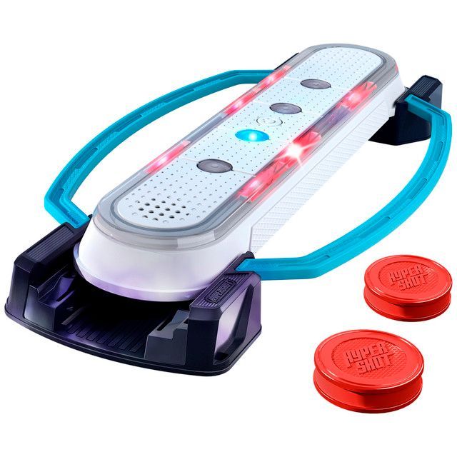 Juego de Mesa Hasbro Gaming Hypershot -1