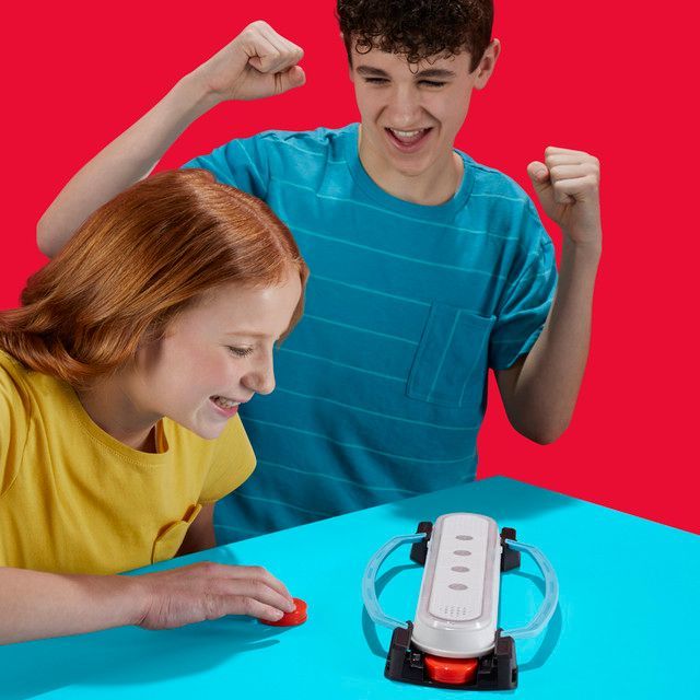 Juego de Mesa Hasbro Gaming Hypershot -4