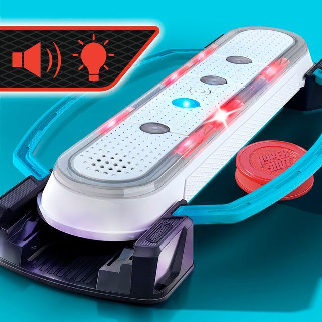 Juego de Mesa Hasbro Gaming Hypershot -5
