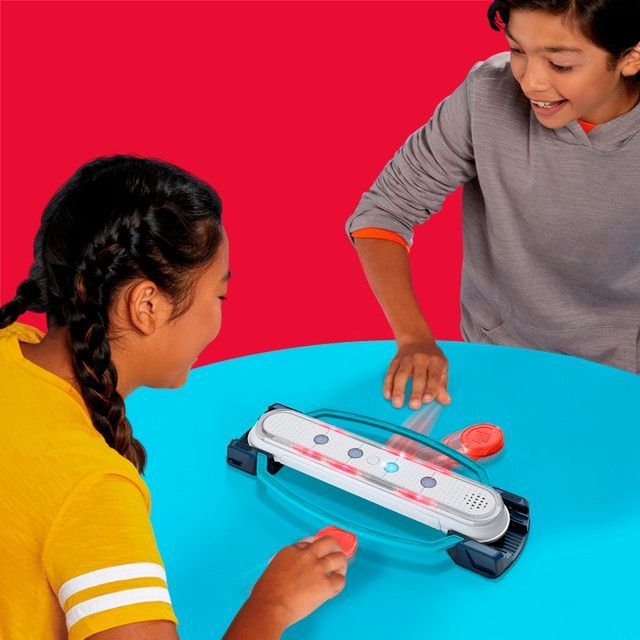 Juego de Mesa Hasbro Gaming Hypershot -9
