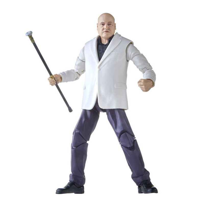 Figura de Acción Marvel Legends Series Kingpin-5