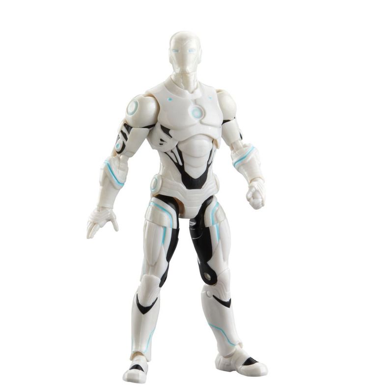 Figura de Acción Marvel Legends Series Superior Iron Man-5
