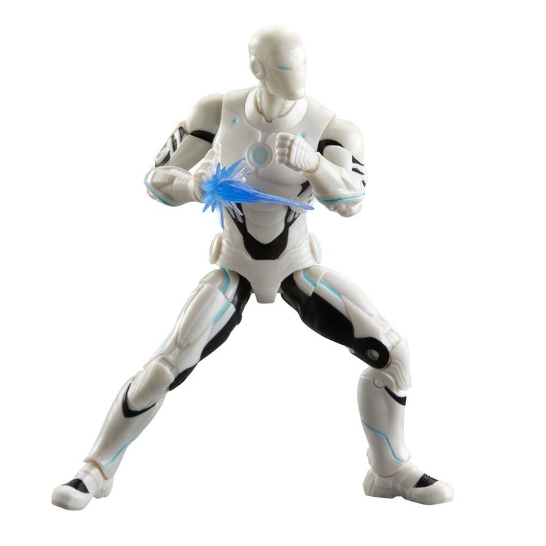 Figura de Acción Marvel Legends Series Superior Iron Man-7