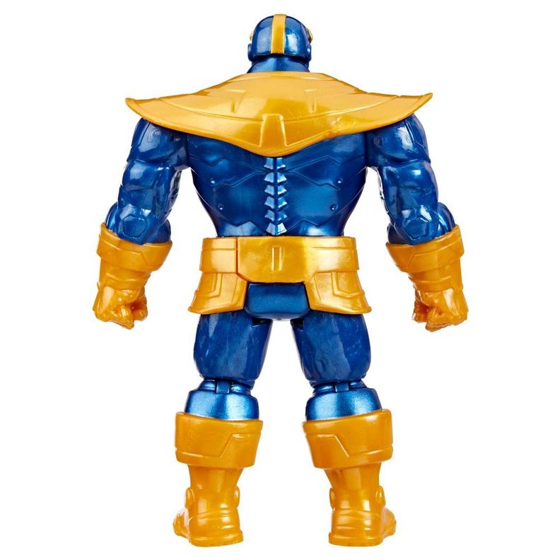 Figura de Acción Marvel Avengers Epic Hero Series Deluxe Thanos-3