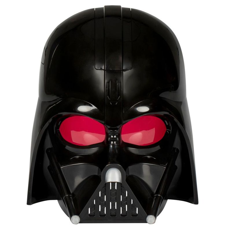 Máscara Star Wars Darth Vader-0