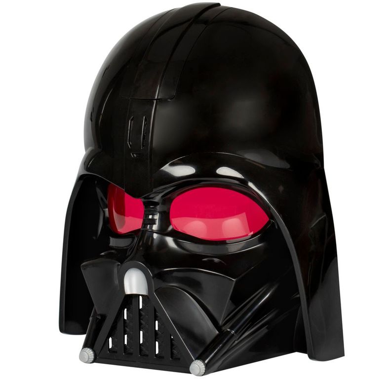 Máscara Star Wars Darth Vader-3