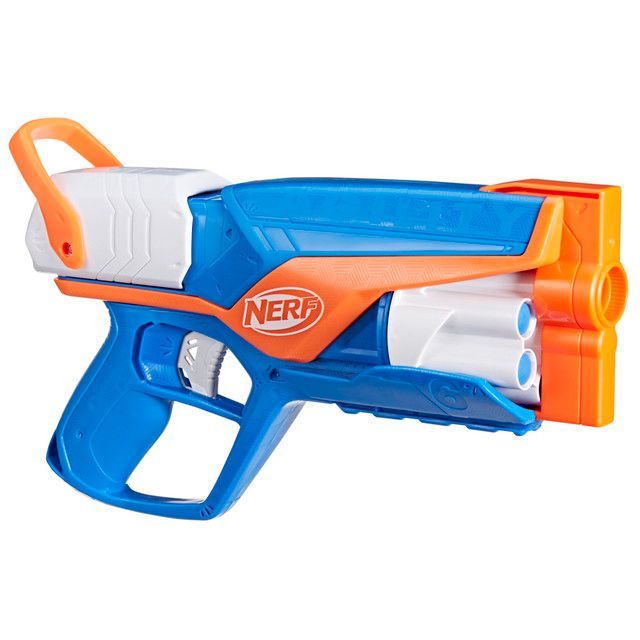 Lanzador Nerf N Series Agility-4