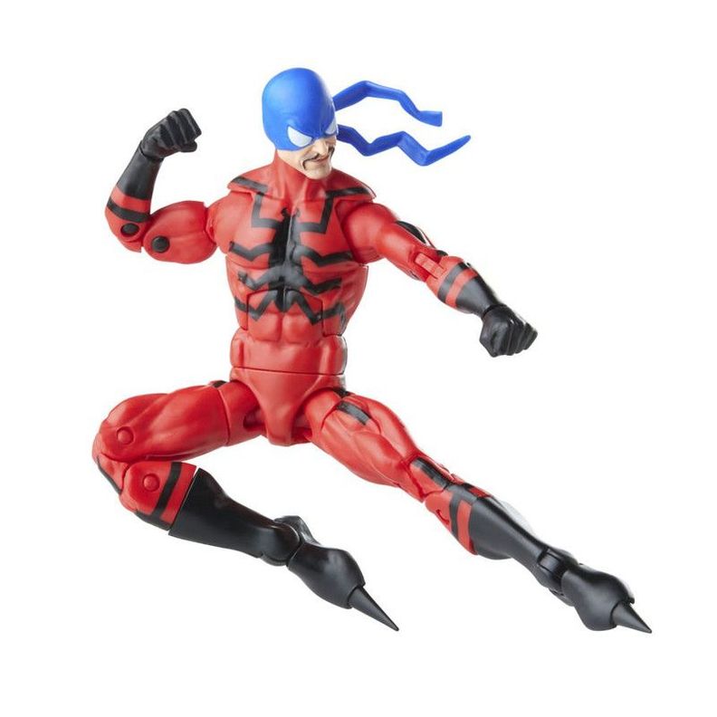 Figura de Acción Marvel Legends Series Tarántula de Marvel-6