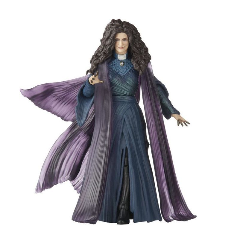 Figura de Acción Marvel Legends Series Agatha Harkness-6