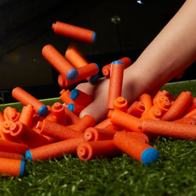 Dardos Nerf N Series 50 Unidades-5