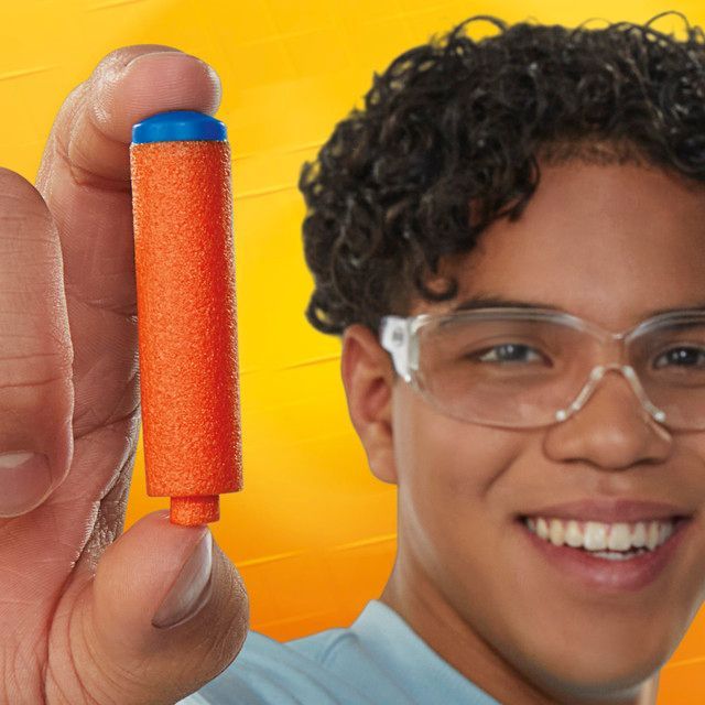 Dardos Nerf N Series 50 Unidades-6