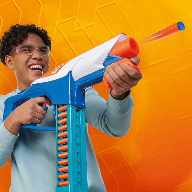 Dardos Nerf N Series 50 Unidades-7