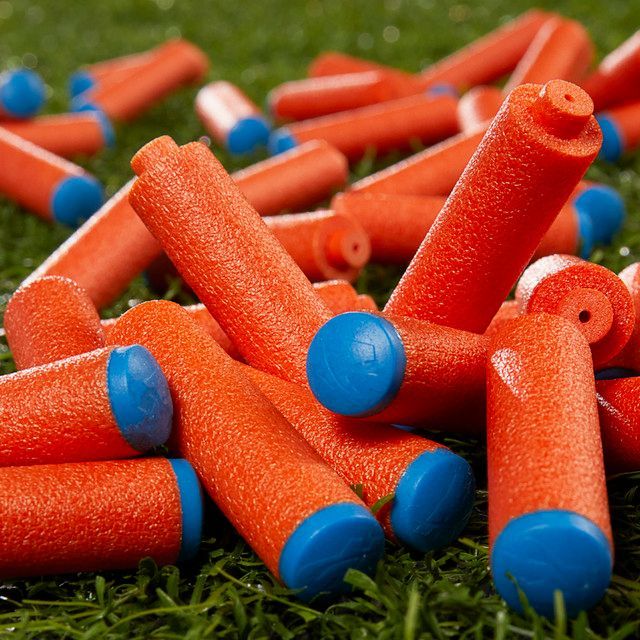 Dardos Nerf N Series 50 Unidades-9