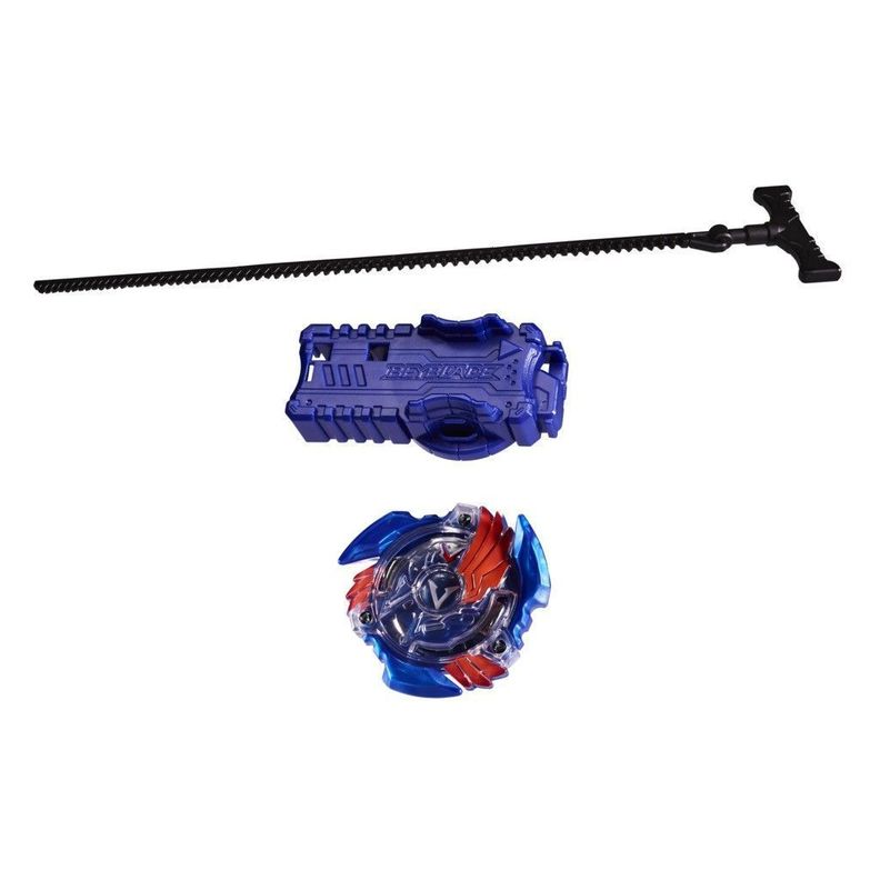Trompo Beyblade Burst Valtryek V2