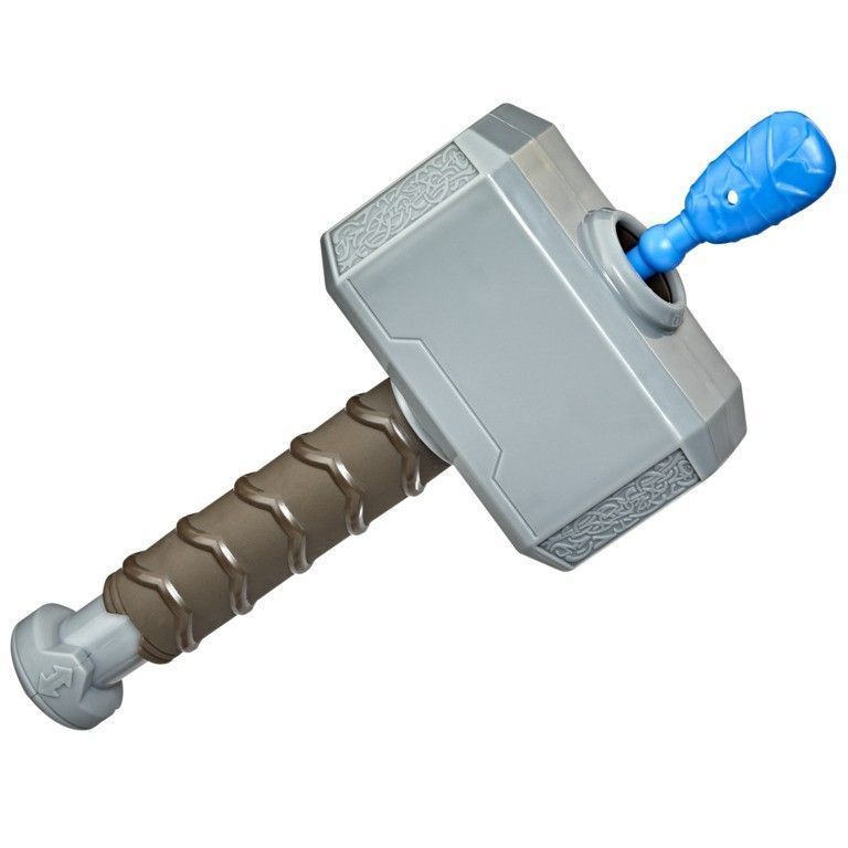 Juego Marvel Classic Martillo Con Proyectil Thor