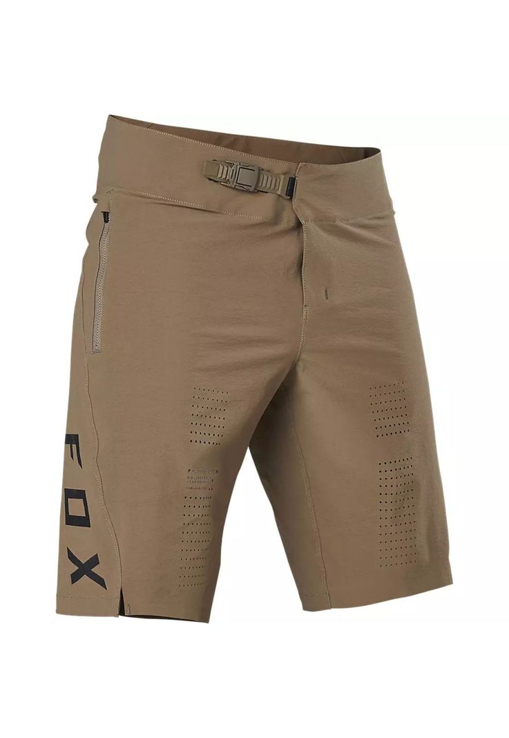 Short Bicicleta Flexair Cafe Fox-0