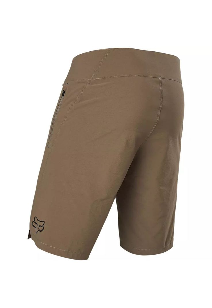Short Bicicleta Flexair Cafe Fox-1