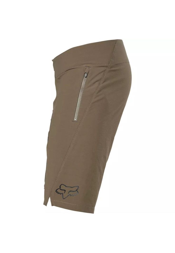 Short Bicicleta Flexair Cafe Fox-3