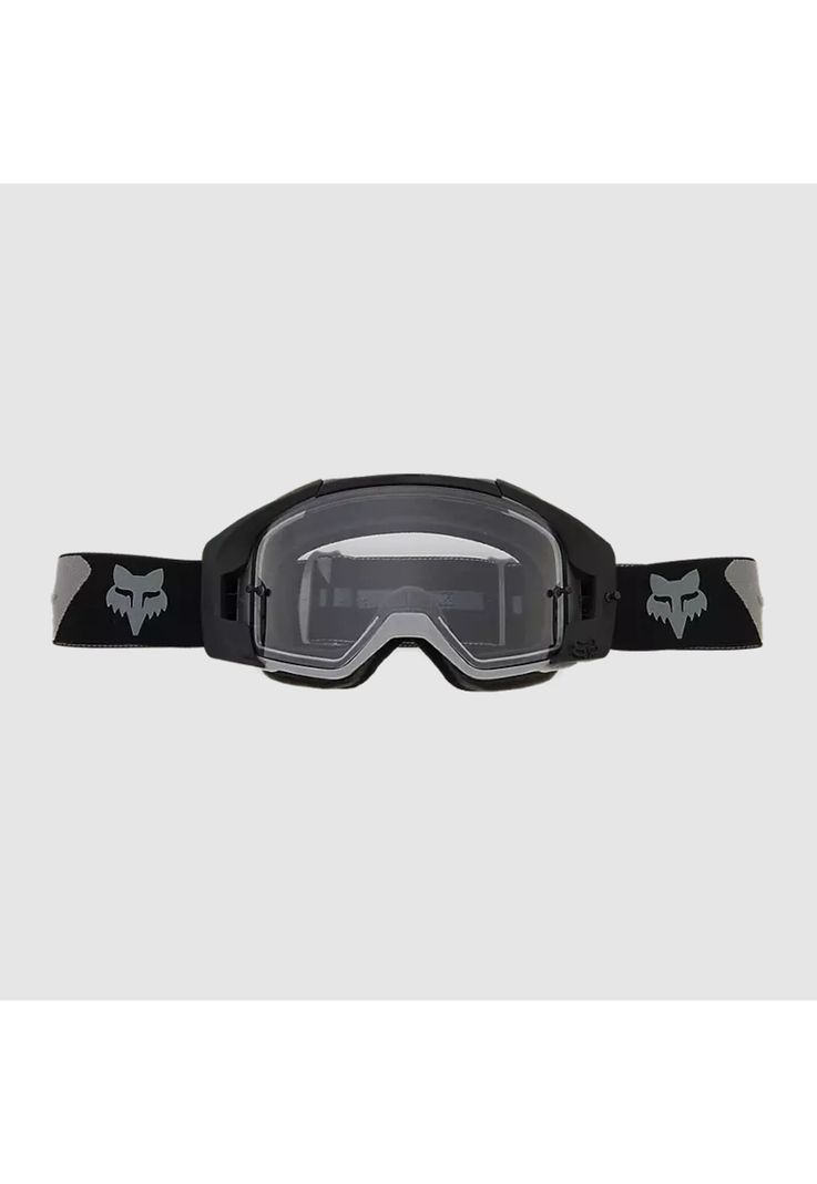Antiparra Moto Vue Core Gris Fox-0