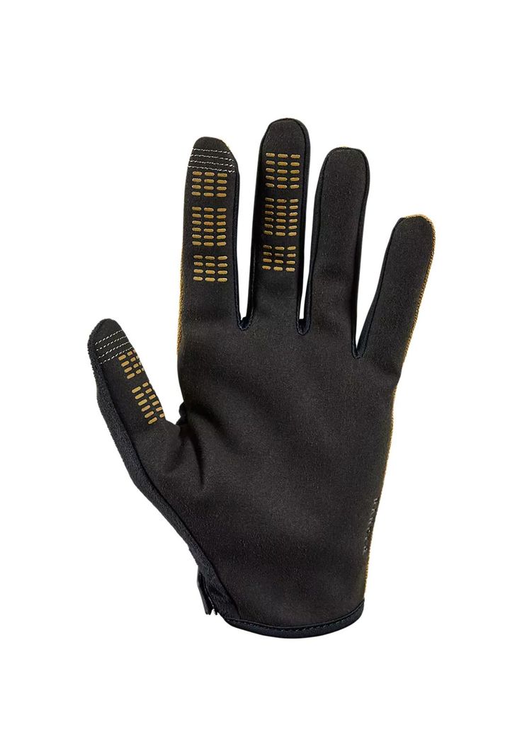 Guantes Bicicleta Ranger Cafe Fox-1