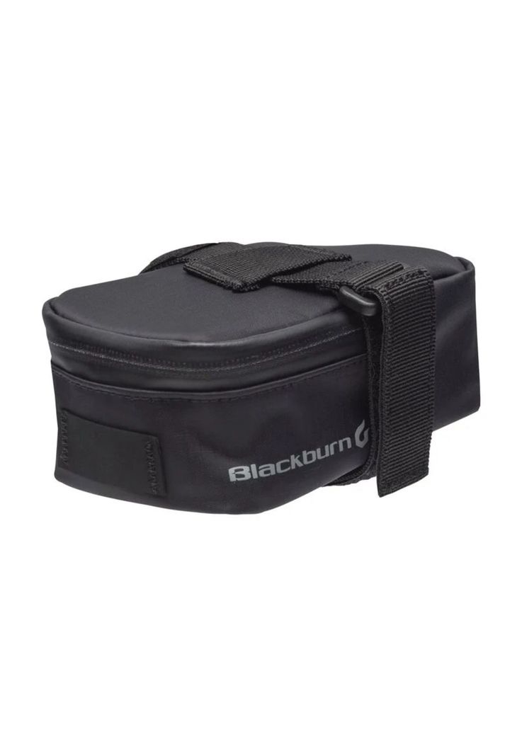 Bolso Asiento Bicicleta Kit Herramientas y CO2 Negro Blackburn-3