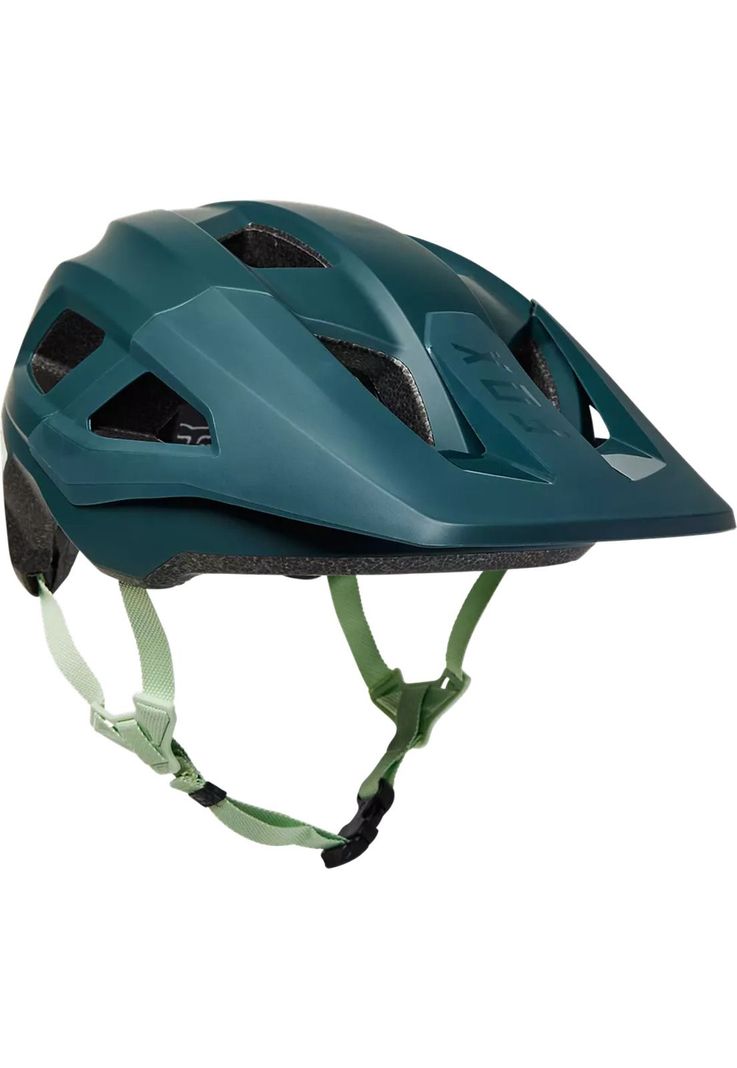  Casco Bicicleta Mainframe Mips Esmeralda Fox-0