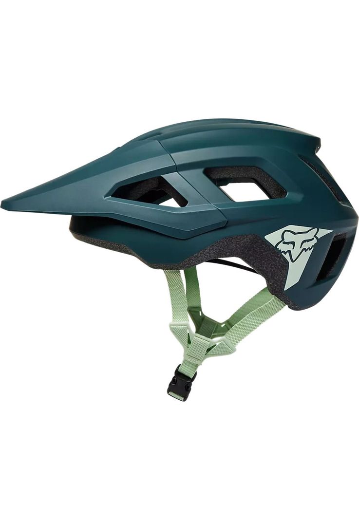  Casco Bicicleta Mainframe Mips Esmeralda Fox-2