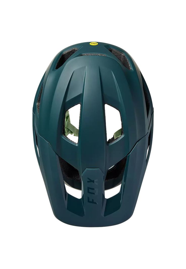  Casco Bicicleta Mainframe Mips Esmeralda Fox-3
