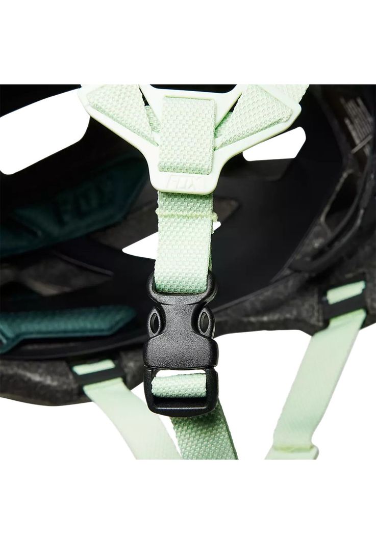  Casco Bicicleta Mainframe Mips Esmeralda Fox-6
