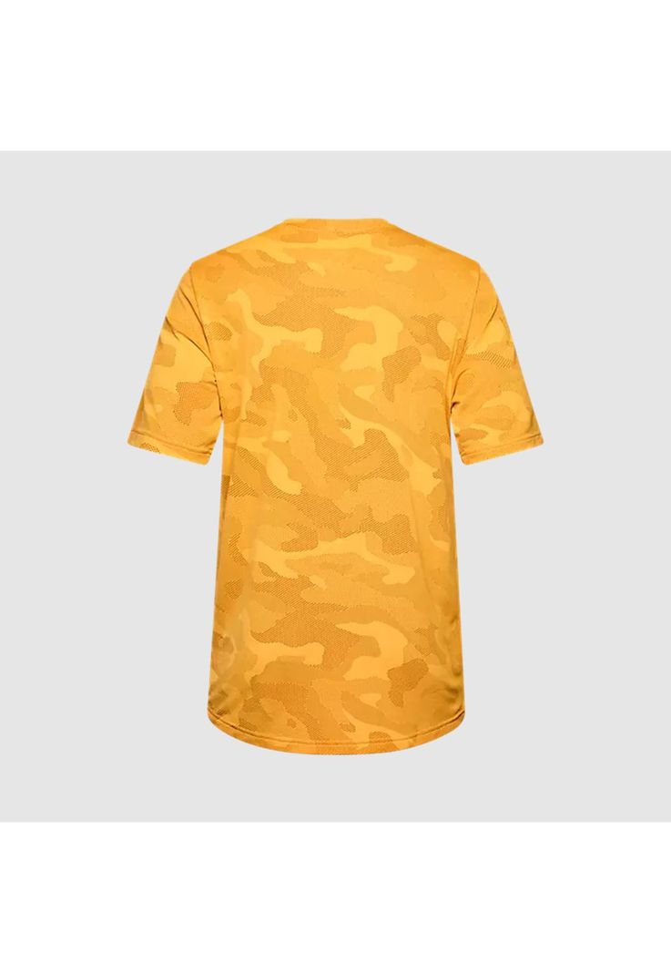 Polera Bicicleta Ranger TruDri™ Amarillo Fox-1