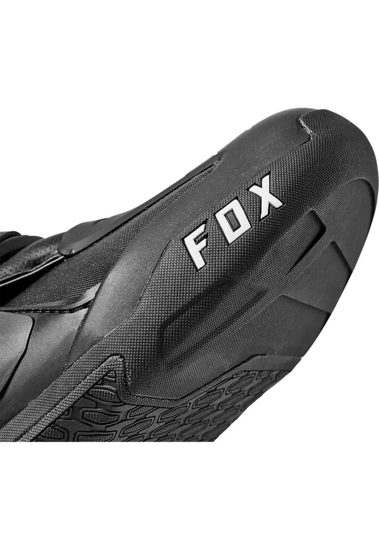 Botas Moto Motion Negro Fox-7