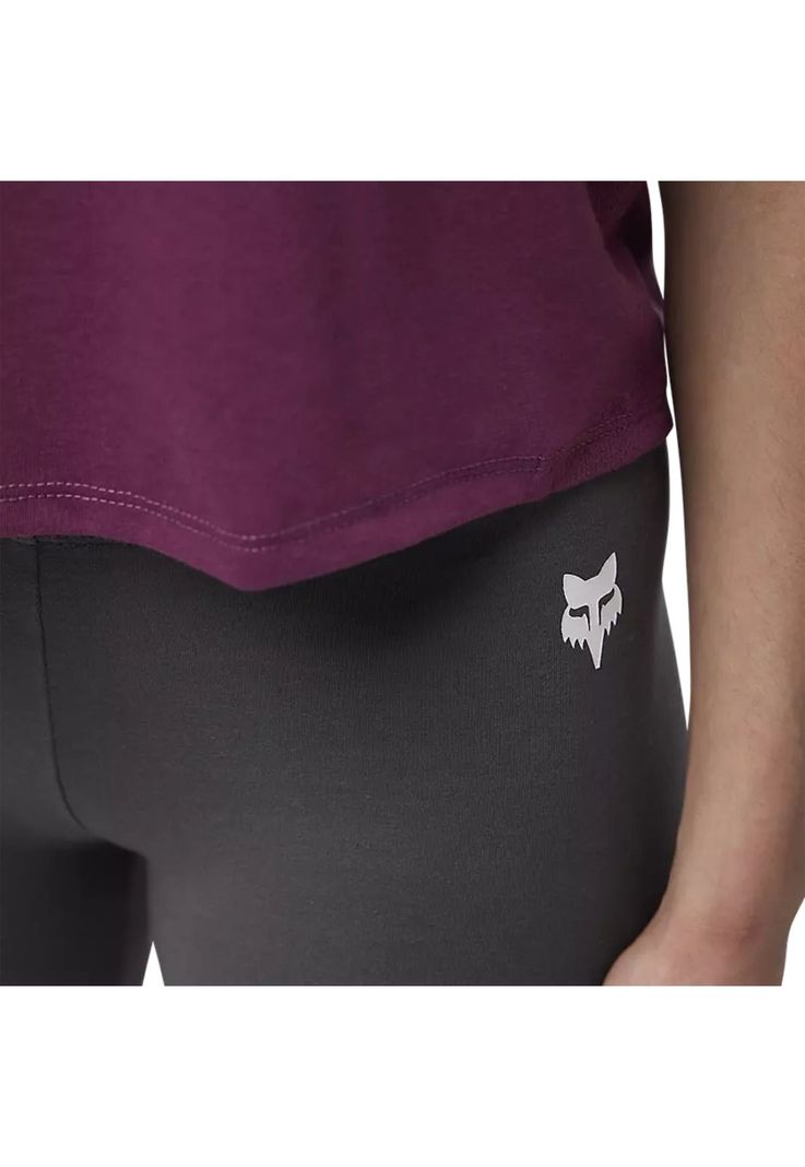 Calzas Lifestyle Mujer Foxhead Gris Fox-2