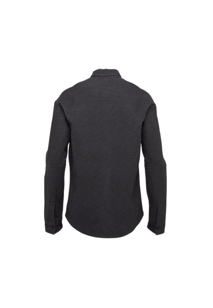 Camisa Moto Defend Drive Windbloc® Negro Fox-1
