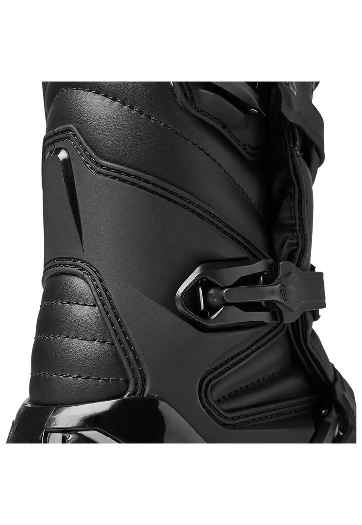 Botas Moto Comp X Negro Fox-6