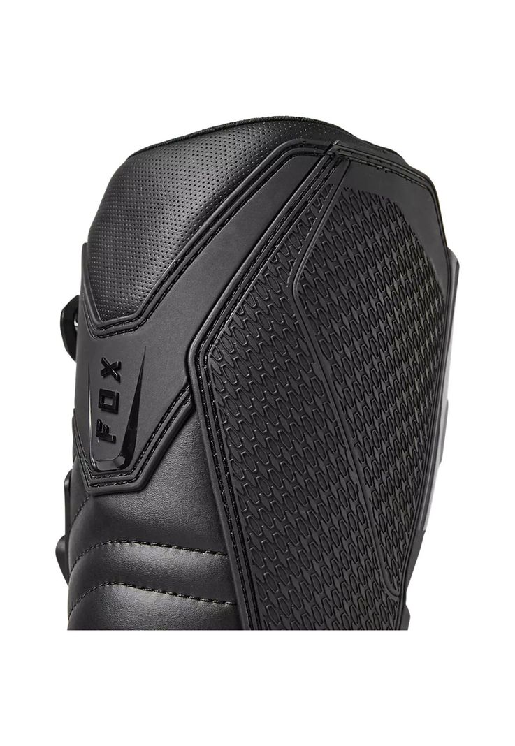 Botas Moto Comp X Negro Fox-7
