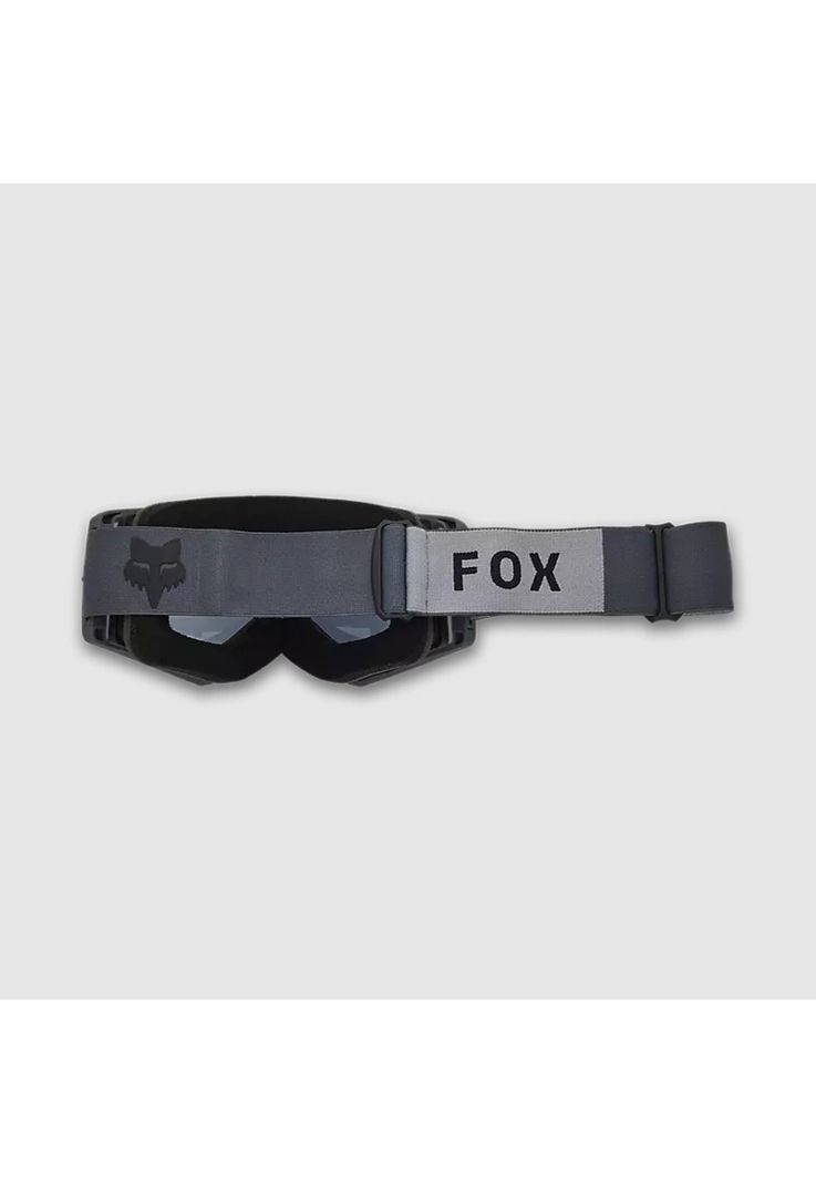 Antiparras Moto Airsapace Gris Fox-1