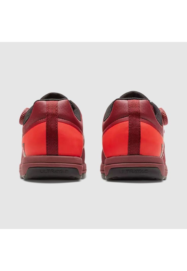 Zapatillas Bicicleta Union BOA® Rojo Fox-4