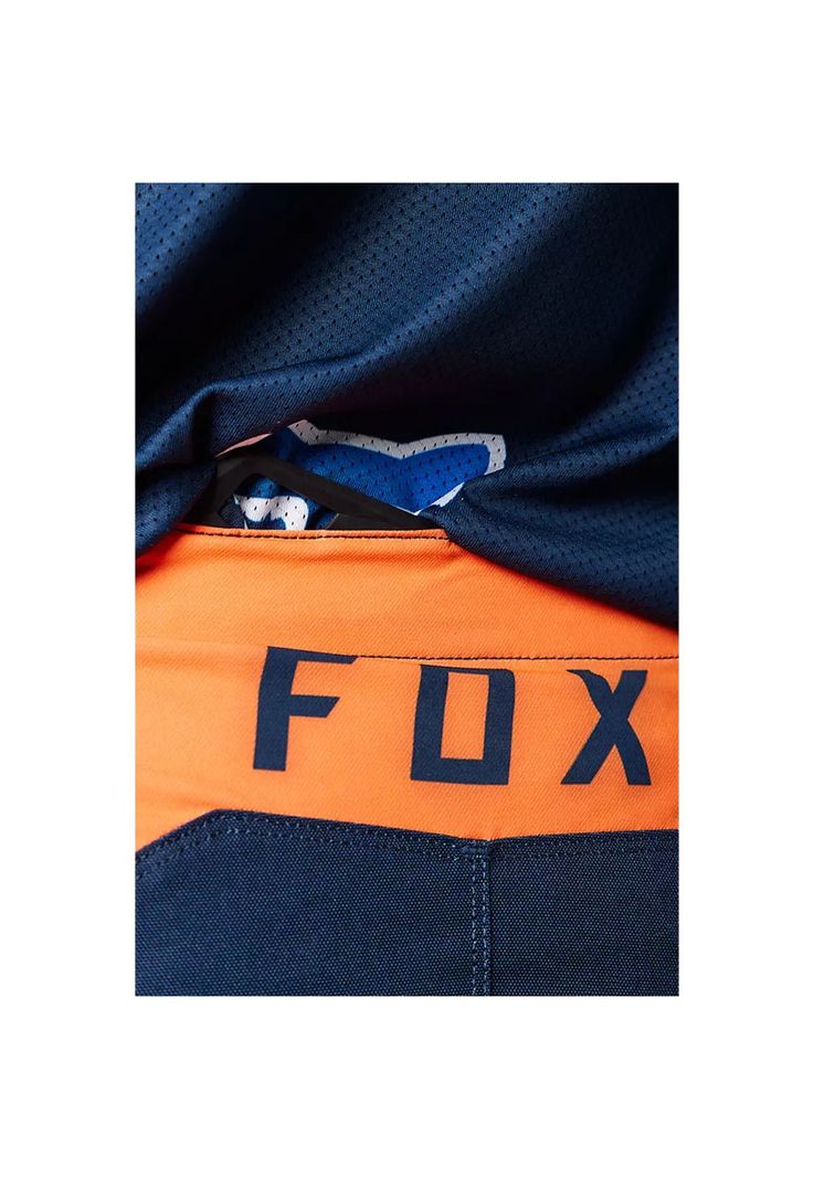 Pantalon Moto 360 Fgmnt Azul Fox-4