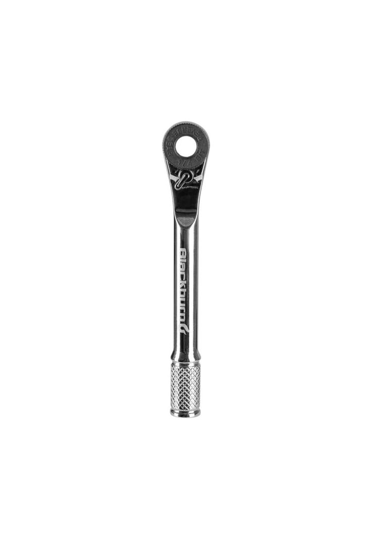 Herramientas Bicicleta Big Switch Ratchet Negro Blackburn-3