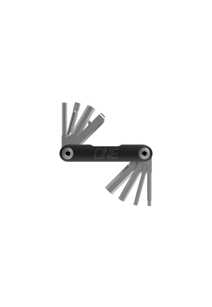 Multiherramienta Bicicleta Aluminio One Up-0