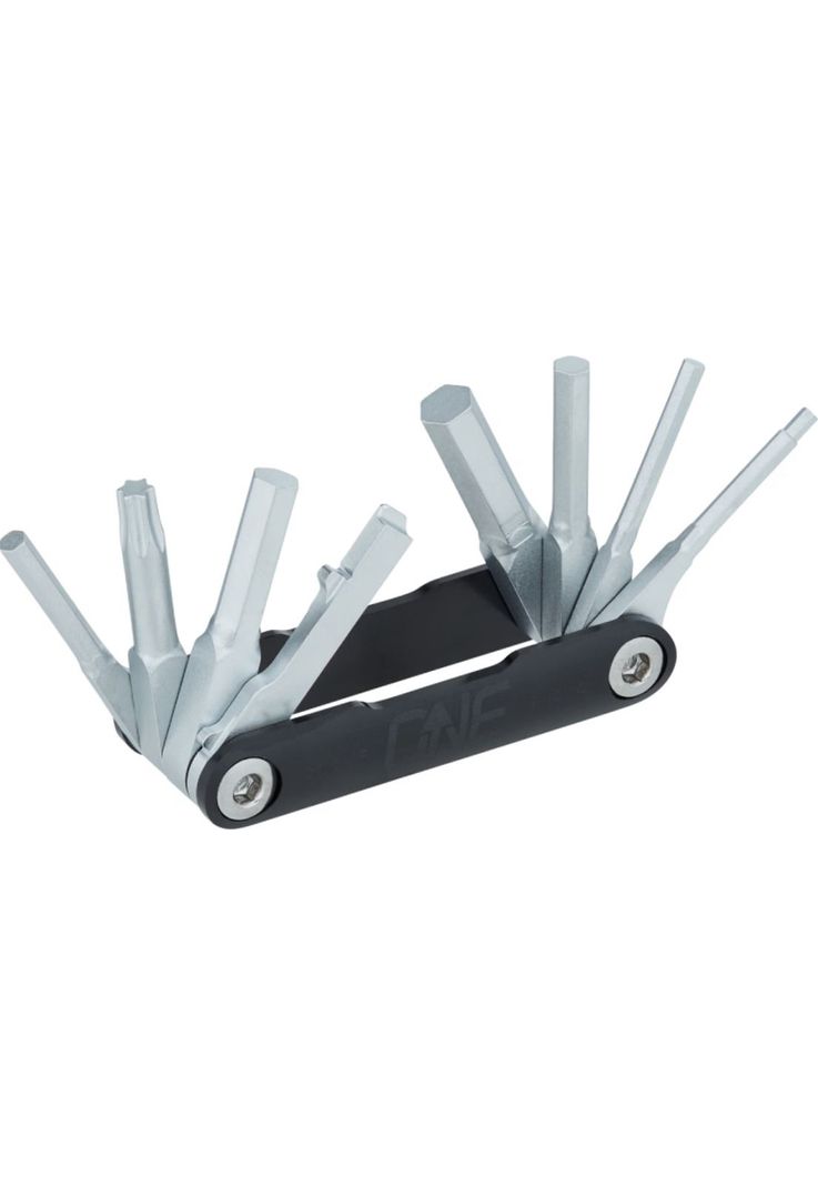 Multiherramienta Bicicleta Aluminio One Up-1