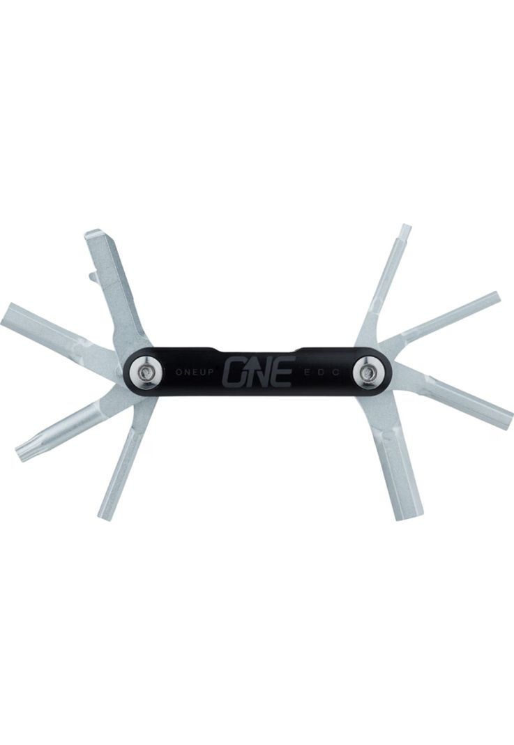 Multiherramienta Bicicleta Aluminio One Up-2