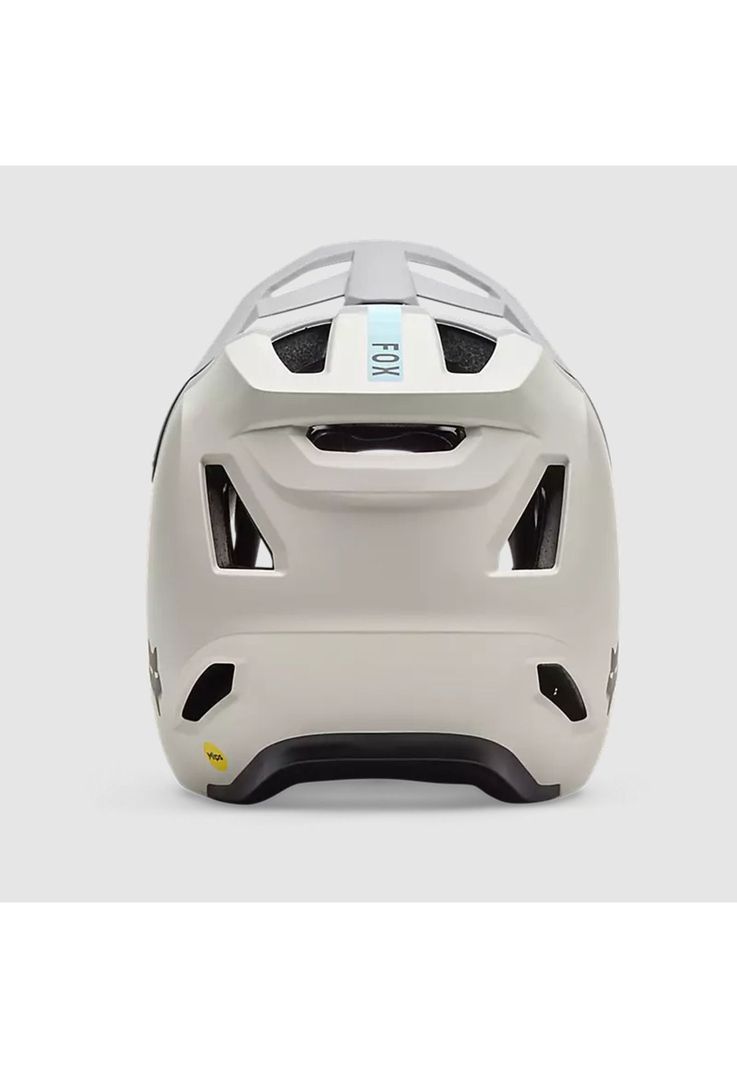 Casco Bicicleta Rampage 5050 Gris Fox-4