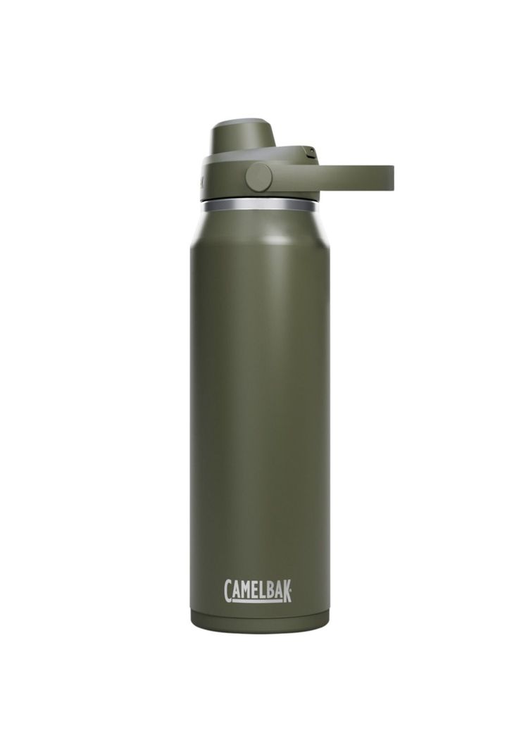 Botella Hidratación Thrive Chug Vss 950 cc Verde Camelbak