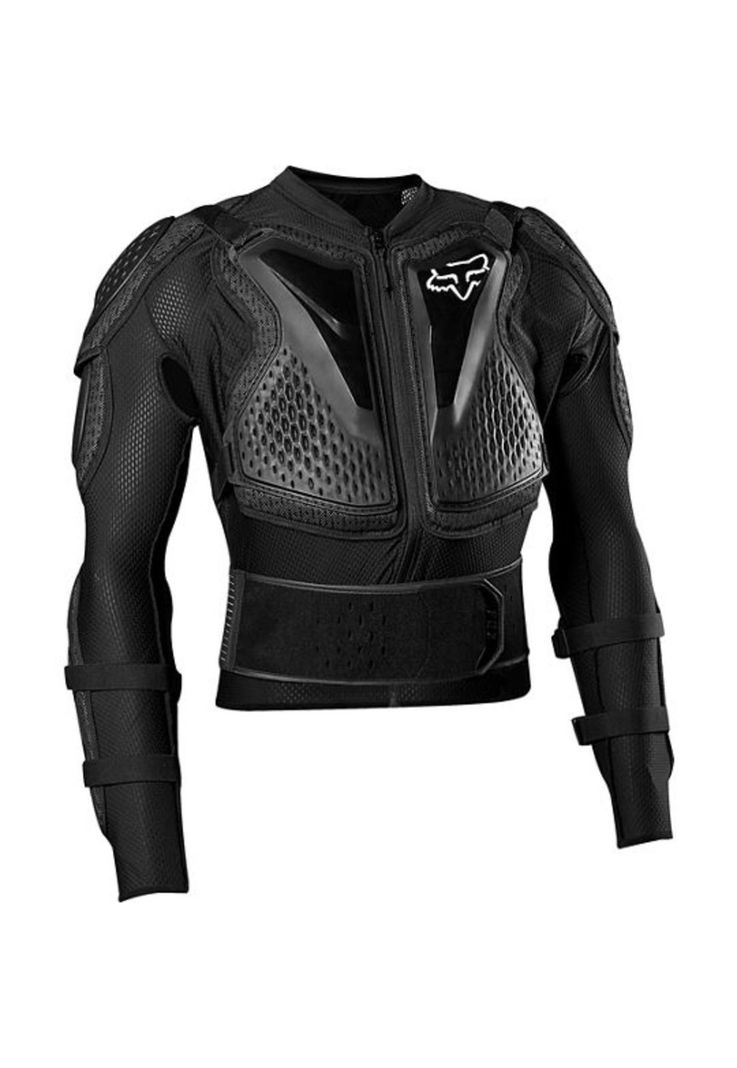 Jofa Moto Titan Sport Negro Fox-0