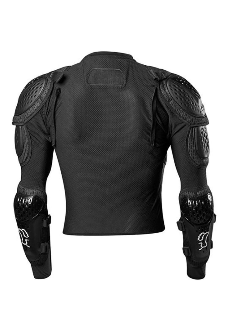 Jofa Moto Titan Sport Negro Fox-2