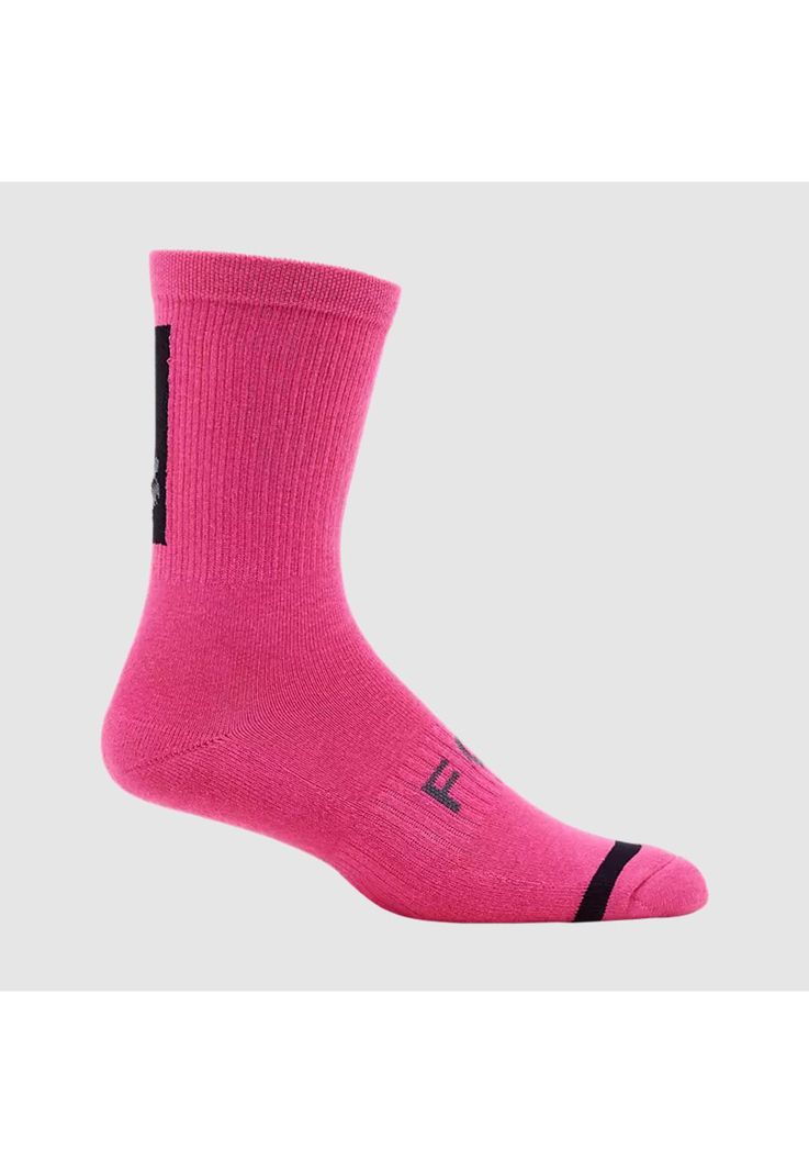 Calcetines Bicicleta Defend 8\